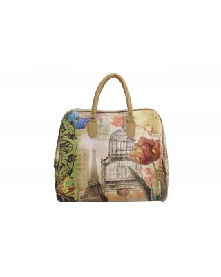 HL00411 CARRY ON BAG
